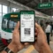 Rail Sheba mobile app